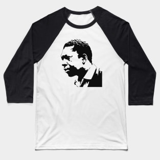 Coltrane Baseball T-Shirt